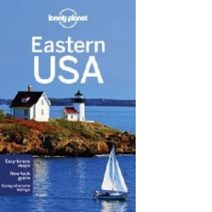 Eastern USA (second edition)