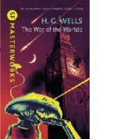 War Of The Worlds