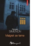 Maigret se teme