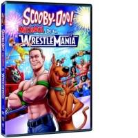SCOOBY DOO! MISTERUL DE LA WRESTLEMANIA