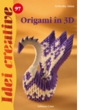 Origami in 3D