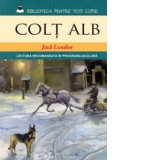 Colt Alb (Biblioteca pentru toti copiii)