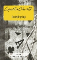 Cu cartile pe fata (Seria Hercule Poirot)