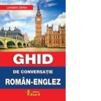 Ghid de conversatie roman-englez