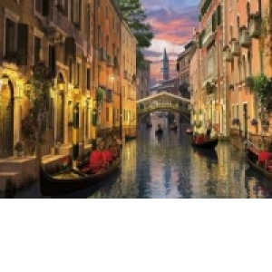 PUZZLE 6000 PIESE - VENETIA - 36517