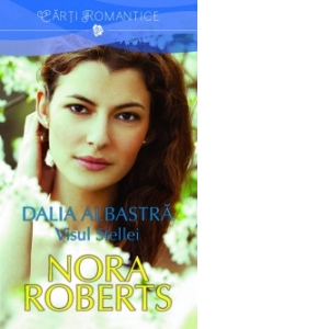 Dalia albastra (vol. 2)