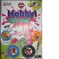 Set modelat plastilina (cod SC 11)