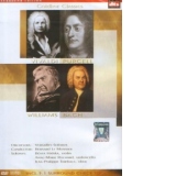 Vivaldi - Purcell - Williams - Bach (Goldline Classics)