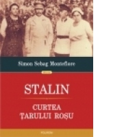 Stalin. Curtea tarului rosu