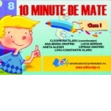 10 Minute de Mate, clasa I