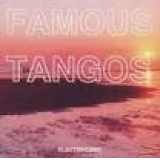 FAMOUS TANGOS - Tangouri celebre