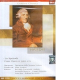 Haydn (Goldline Classics)