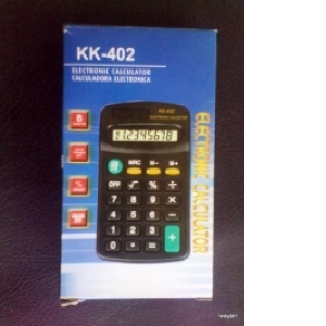 Calculator mic KK402