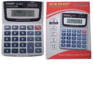 Calculator 8 Digits