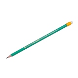 Creion Flexibil Bic HB cu guma