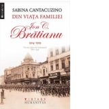 Din viata familiei Ion C. Bratianu 1914-1919