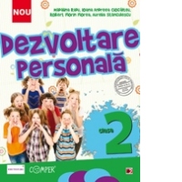 DEZVOLTARE PERSONALA. CLASA A II-A