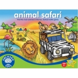 Joc educativ - Safari - Orchard Toys (080)
