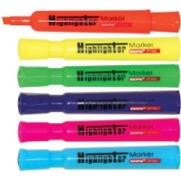 Evidentiator diverse culori