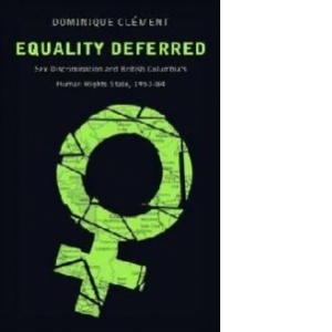 Equality Deferred
