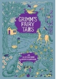 Fall River Classics:Grimms Fairy Tales