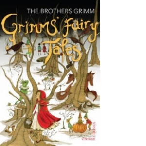 Grimm's Fairy Tales