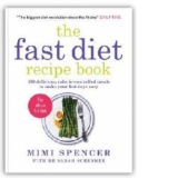 The Fast Diet Recipe Book