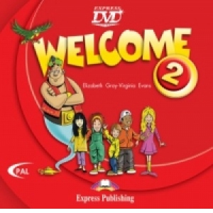 Welcome 2 : DVD