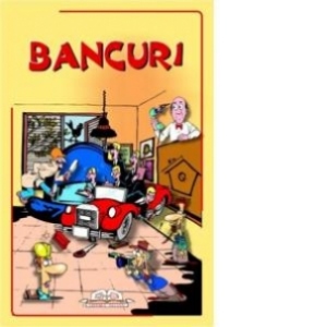 BANCURI