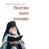 Pregatirea pentru spovedanie