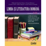 LIMBA SI LITERATURA ROMANA. Modele de teste initiale pentru clasa a VII-a