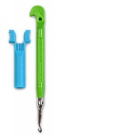 Kit Upgrade Rainbow Loom - Verde
