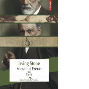 Viata lui Freud. Volumul II: Paria