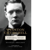 WINSTON CHURCHILL. TANARUL TITAN