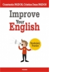 Improve Your English: Vocabulary Practice