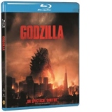GODZILLA (Blu-ray Disc)