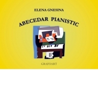 Abecedar pianistic