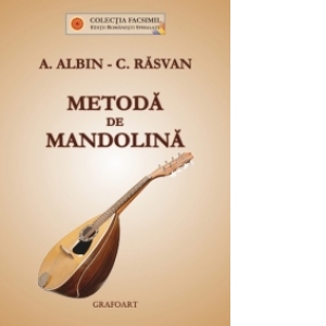 Metoda de mandolina