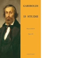 15 studii op. 139