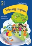 Primary English: Pupil s book: 2nd grade