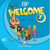 Welcome 1 : DVD
