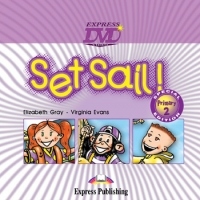 Curs limba engleza Set Sail 2 DVD