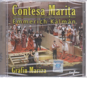Contesa Marita - Emmerich Kalman