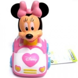 Masinuta Disney Minnie Mouse