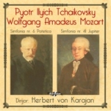 Tchaikovsky - Mozart : Simfonii