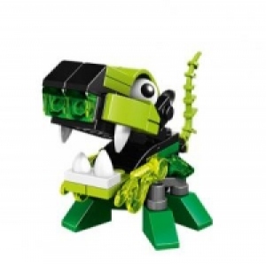 LEGO Mixels - GLURT