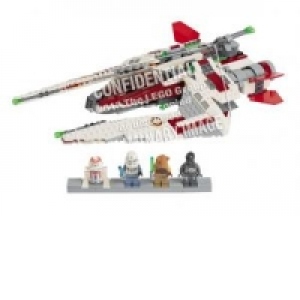 LEGO Star Wars - Jedi™ Scout Fighter (75051)