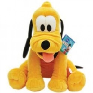 Mascota Pluto 42 cm
