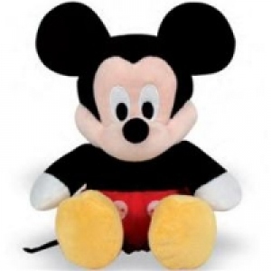 Mascota Mickey Mouse Flopsies 25 cm