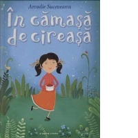 In camasa de cireasa